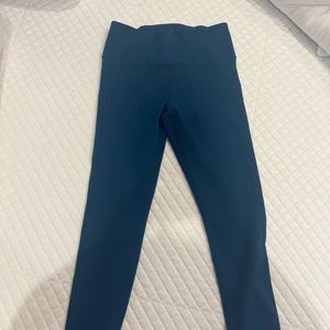 Under Armour leggings